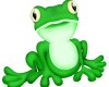 Finding Frogs