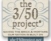 The 3/50 Project