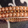 Blue Skies Bracelet
